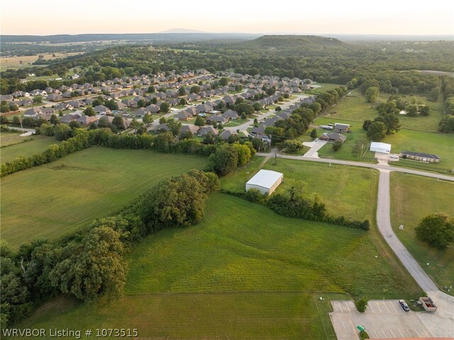 TBD Old Highway 71, Fort Smith, AR 72916