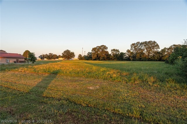 TBD Old Highway 71, Fort Smith, AR 72916
