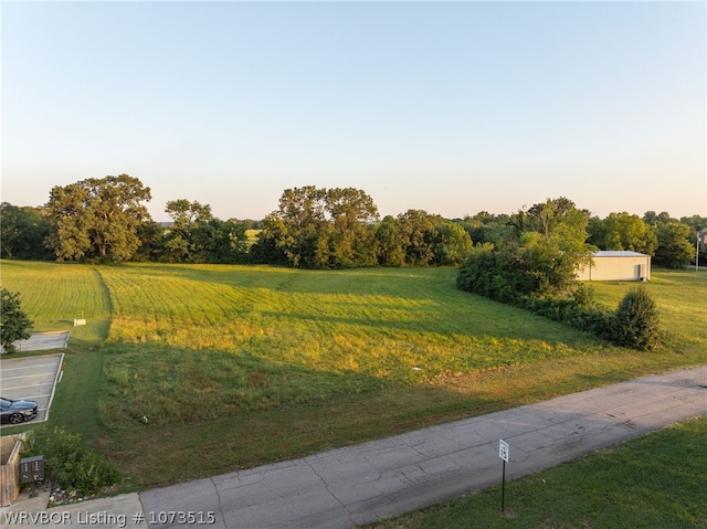 TBD Old Highway 71, Fort Smith AR, 72916 land for sale