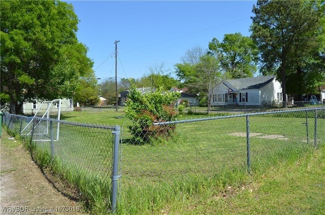 Listing photo 2 for 311 Clayton Ave, Poteau OK 74953