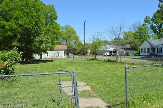 311 Clayton Ave, Poteau OK, 74953 land for sale