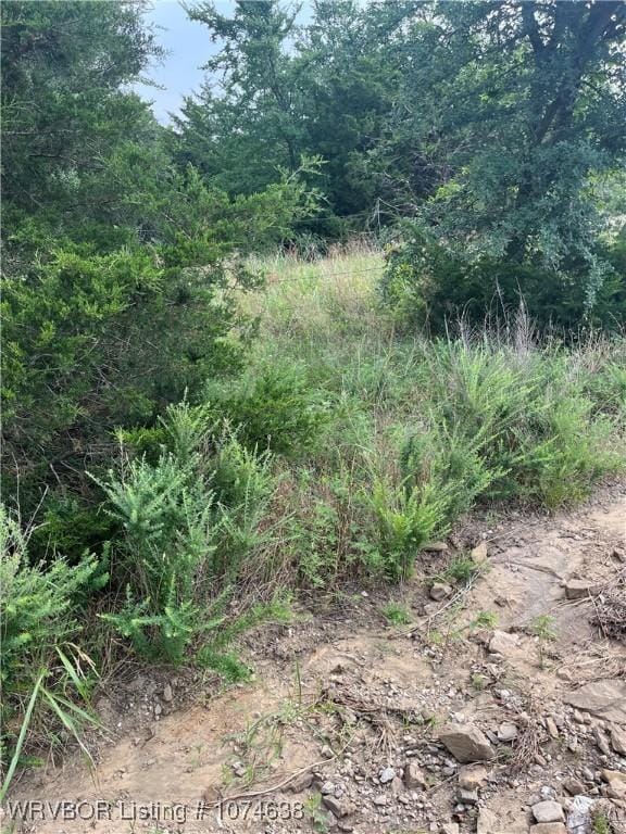 TRACT3 E 1090th Rd, Henryetta OK, 74437 land for sale