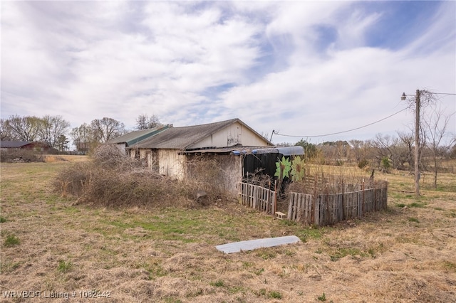 475616 E 1060th Rd, Muldrow, OK 74948 - photo 43