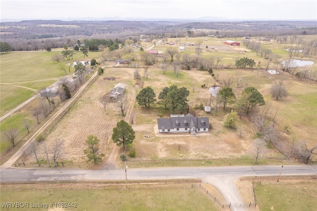 475616 E 1060th Rd, Muldrow, OK 74948 - photo 39