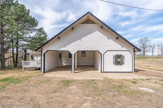 475616 E 1060th Rd, Muldrow, OK 74948 - photo 32