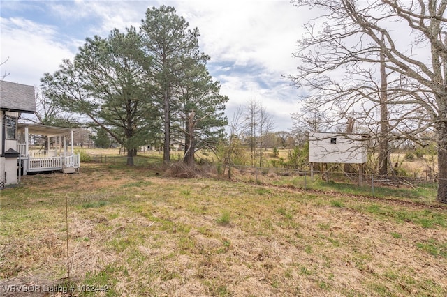 475616 E 1060th Rd, Muldrow, OK 74948 - photo 37