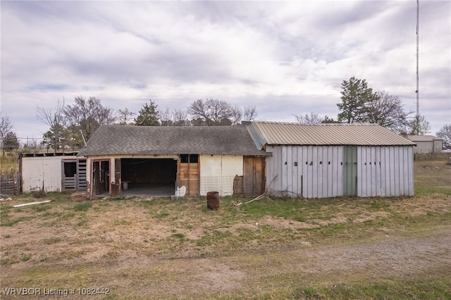 475616 E 1060th Rd, Muldrow, OK 74948 - photo 46