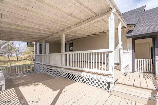 475616 E 1060th Rd, Muldrow, OK 74948 - photo 29