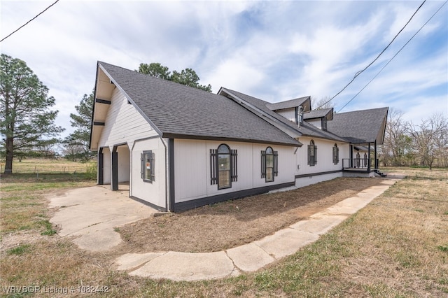 475616 E 1060th Rd, Muldrow, OK 74948 - photo 35