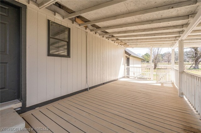 475616 E 1060th Rd, Muldrow, OK 74948 - photo 27