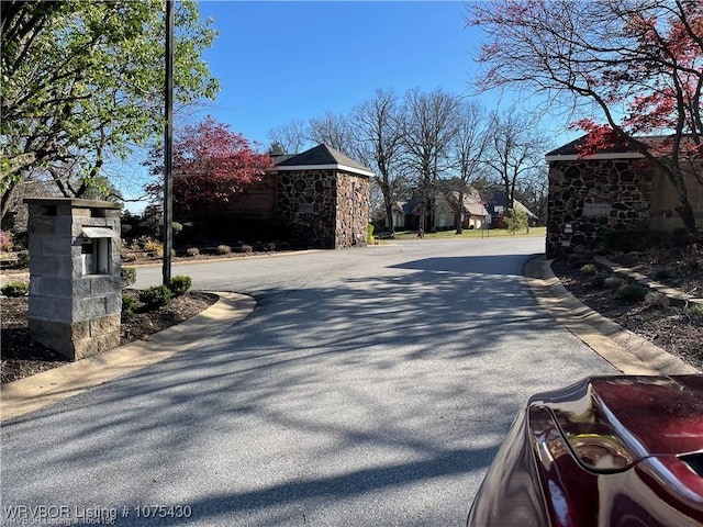 Listing photo 2 for TBD River Overlook Loop, Van Buren AR 72956