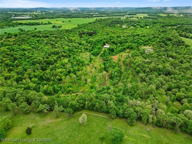 471962 E 720, Westville, OK 74965 - aerial view