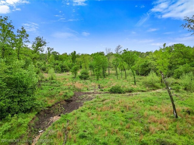 471962 E 720, Westville, OK 74965 - view of woods