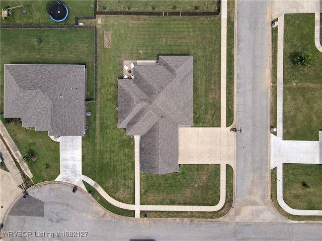 304 Rock Cir, Lavaca, AR 72941 - aerial view