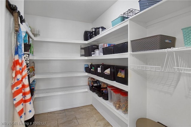 304 Rock Cir, Lavaca, AR 72941 - view of storage area
