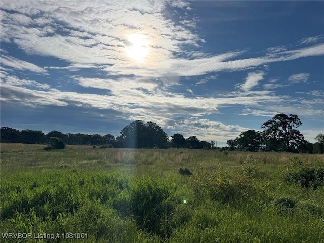 464085 E 1020th Rd, Sallisaw, OK 74955 - view of mountain backdrop featuring rural landscape