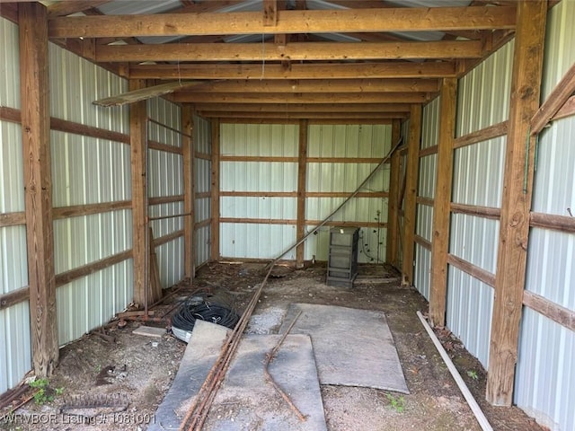 464085 E 1020th Rd, Sallisaw, OK 74955 - view of misc room