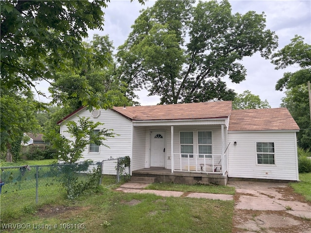 4000 High St, Fort Smith, AR 72904 - photo 1