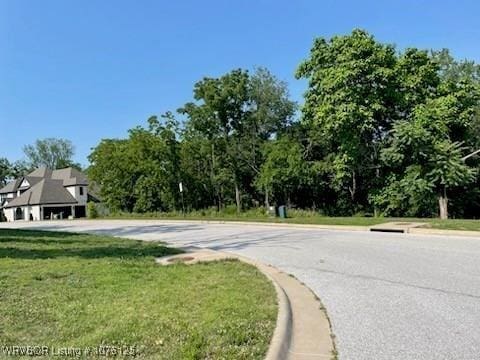 Listing photo 3 for 2934 N Lubbock Ln, Fayetteville AR 72703