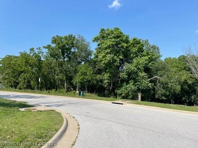 2934 N Lubbock Ln, Fayetteville AR, 72703 land for sale