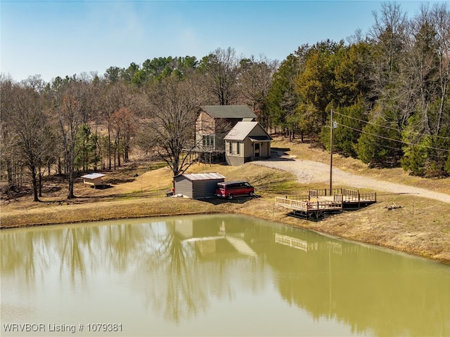 609 Candlelight Ln, Cedarville, AR 72932 - photo 2