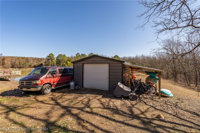 609 Candlelight Ln, Cedarville, AR 72932 - photo 36