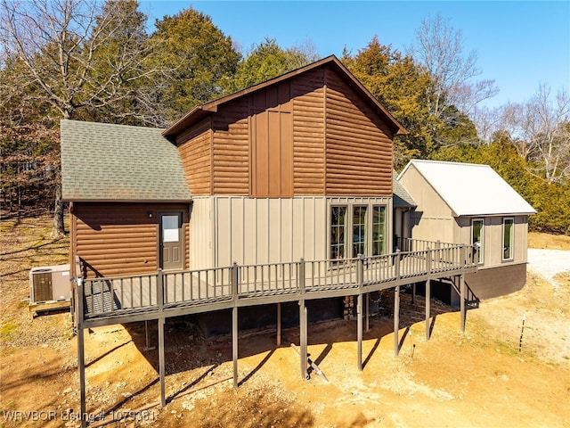609 Candlelight Ln, Cedarville, AR 72932 - photo 38