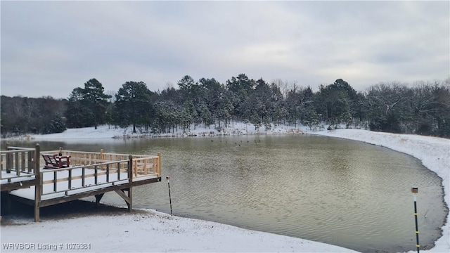 609 Candlelight Ln, Cedarville, AR 72932 - photo 32