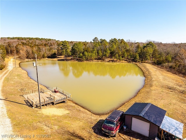 609 Candlelight Ln, Cedarville, AR 72932 - photo 42