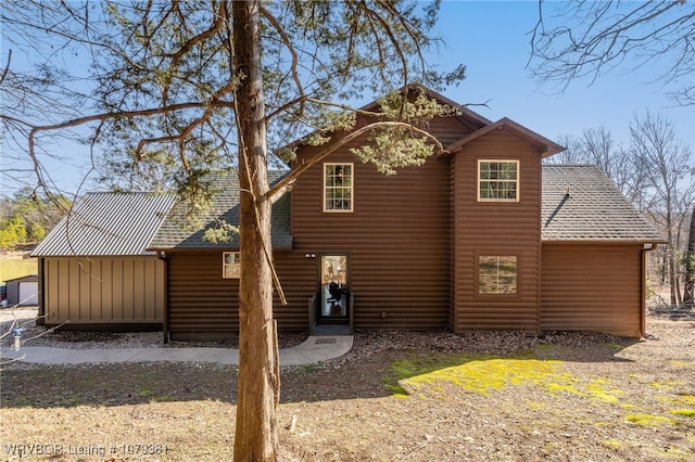 609 Candlelight Ln, Cedarville, AR 72932 - photo 4