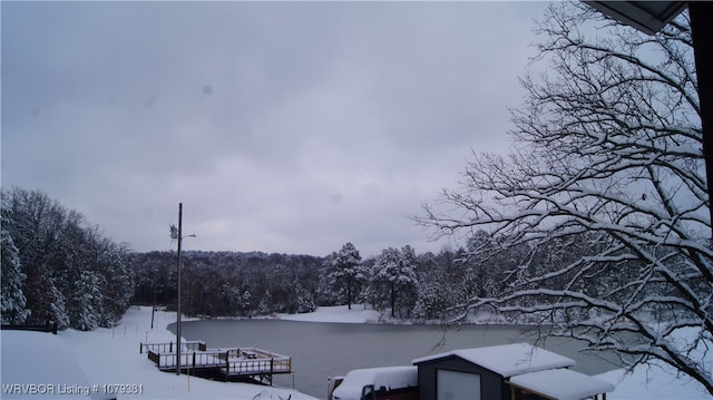609 Candlelight Ln, Cedarville, AR 72932 - photo 46