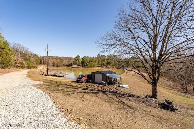 609 Candlelight Ln, Cedarville, AR 72932 - photo 40