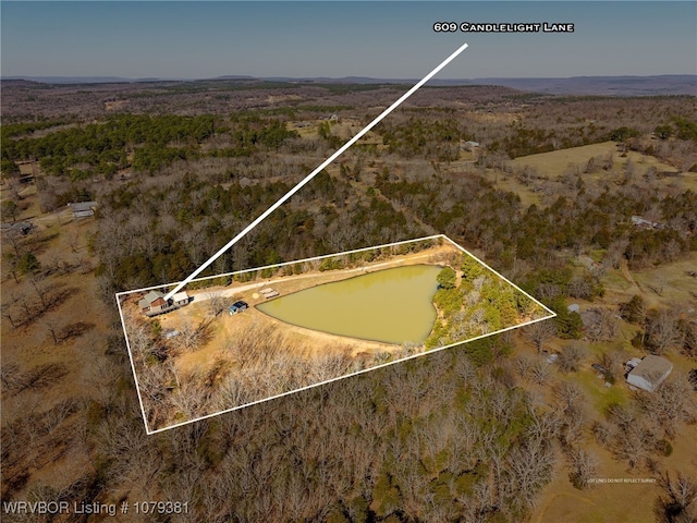 609 Candlelight Ln, Cedarville, AR 72932 - photo 45