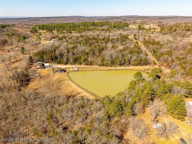 609 Candlelight Ln, Cedarville, AR 72932 - photo 43