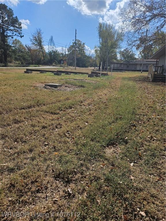 TBD W Grace St, Huntington AR, 72940 land for sale