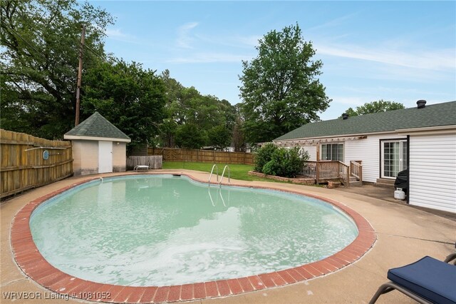 19 Crape Myrtle Rd, Van Buren, AR 72956 - photo 5