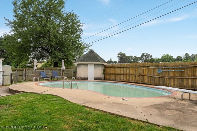 19 Crape Myrtle Rd, Van Buren, AR 72956 - photo 10