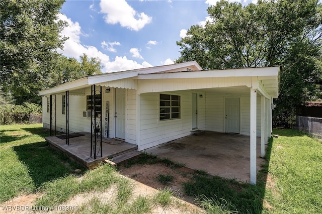 1046 Pleasant Hill Rd, Mulberry, AR 72947 - photo 3
