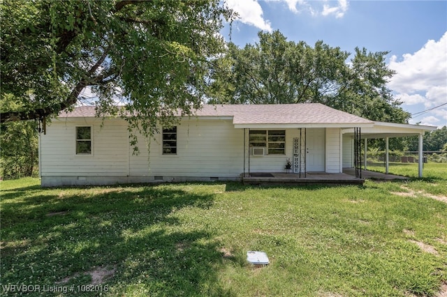 1046 Pleasant Hill Rd, Mulberry, AR 72947 - photo 1