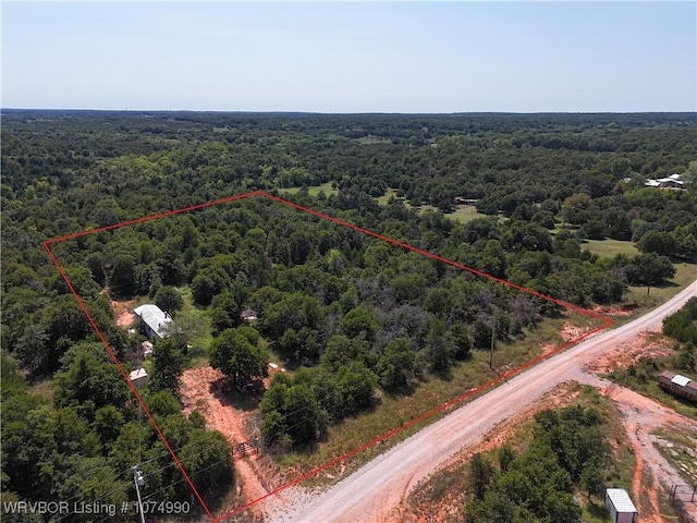 18500 Deer Creek Rd, Lexington OK, 73051 land for sale