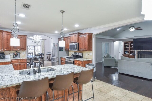 303 Rose Dr, Pocola, OK 74902 - photo 8