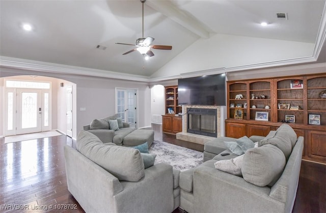 303 Rose Dr, Pocola, OK 74902 - photo 5