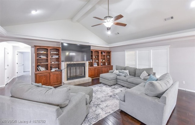 303 Rose Dr, Pocola, OK 74902 - photo 7