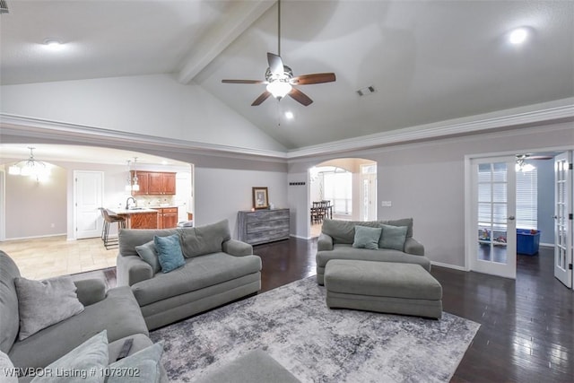 303 Rose Dr, Pocola, OK 74902 - photo 6