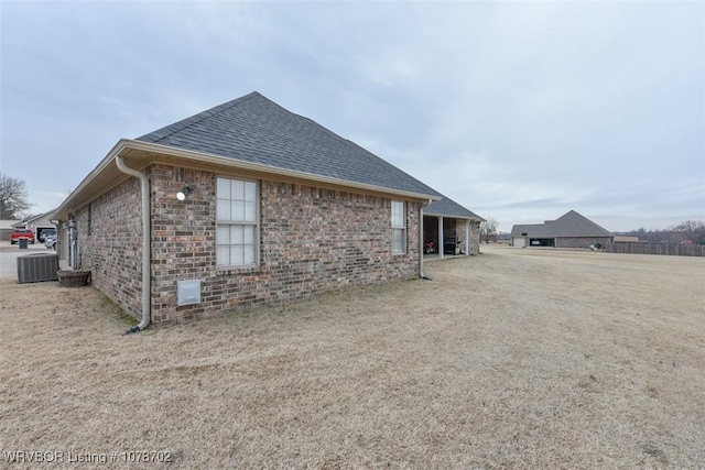 303 Rose Dr, Pocola, OK 74902 - photo 29