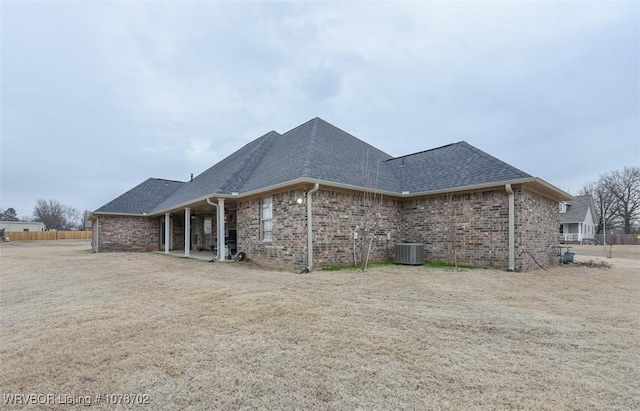 303 Rose Dr, Pocola, OK 74902 - photo 30