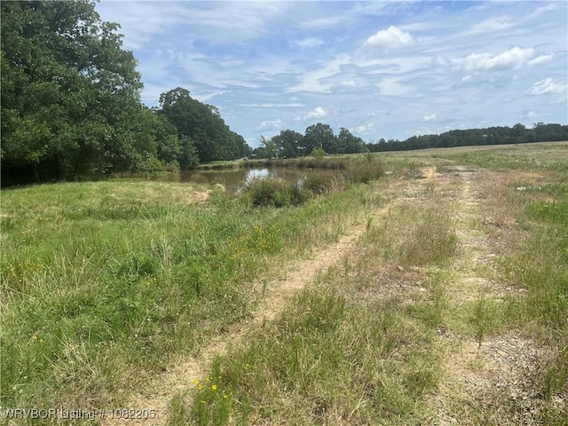 TRACT21 Bean Patch Loop, Howe, OK 74940 - photo 3