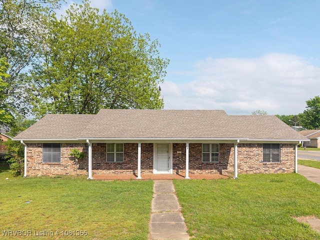 100 S Meadow Pl, Clarksville, AR 72830 - photo 1