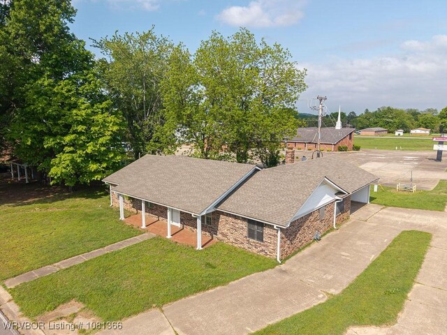 100 S Meadow Pl, Clarksville, AR 72830 - photo 2