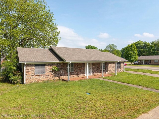 100 S Meadow Pl, Clarksville, AR 72830 - photo 46